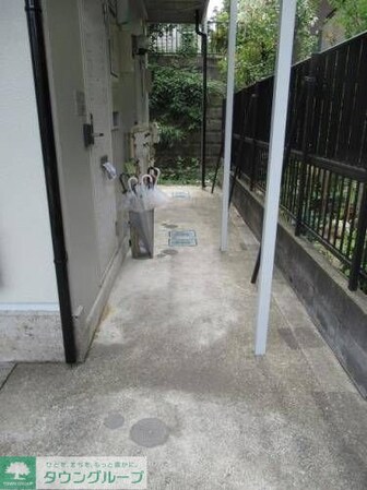 ヴェルビザンの物件内観写真